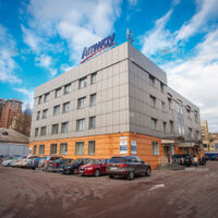 БЦ Бизнес Сити